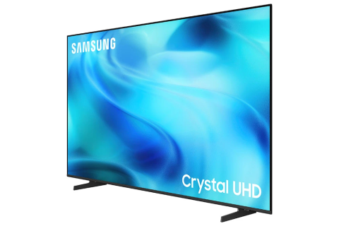 TELEVIZOR SAMSUNG UE75U8072HUXXH | 75" LED 4K TIZEN
