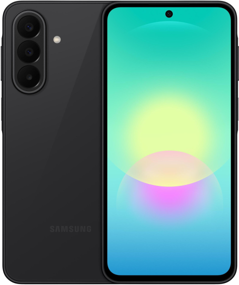 TELEFON SAMSUNG GALAXY A27 5G | 6.7" 6GB 128GB BLACK