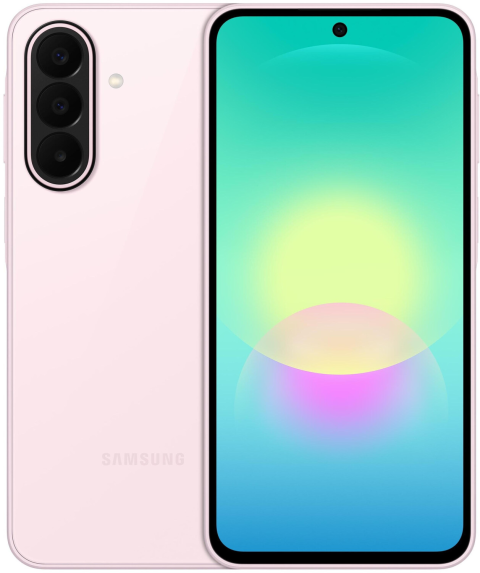 TELEFON SAMSUNG GALAXY A27 5G | 6.7" 6GB 128GB LIGHT PINK