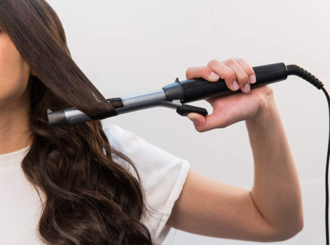 FIGARO REMINGTON PRO SPIRAL CURL CI5519 19MM