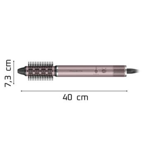 SET PER FLOKE ROWENTA UB9B20E0