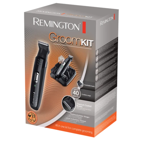 MAKINE E RROJES REMINGTON PG6130 ALL-IN-1