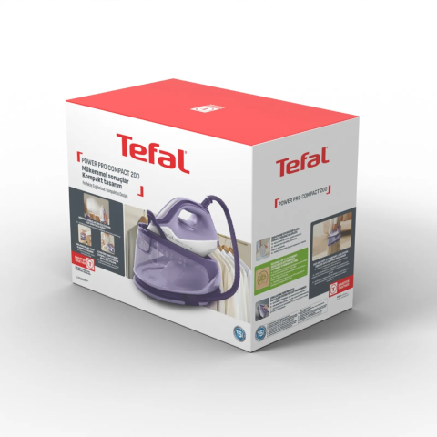 HEKUR ME BAZE TEFAL SV6211E0