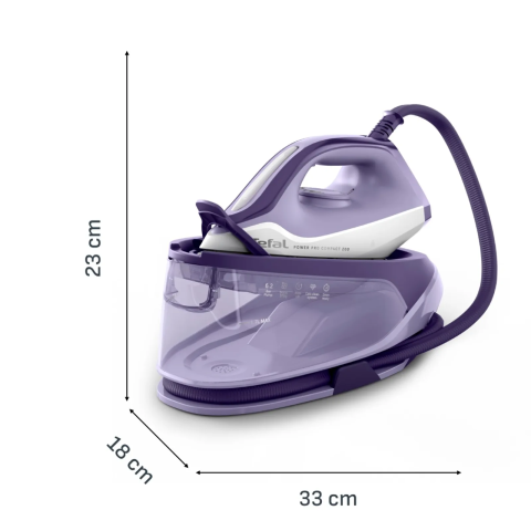 HEKUR ME BAZE TEFAL SV6211E0
