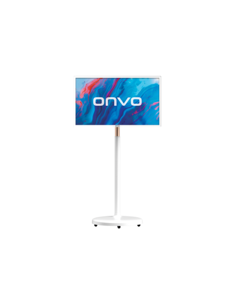 TELEVIZOR ONVO 32OVM6500X | 32" SLIDE AND GO LED HD ANDROID 2
