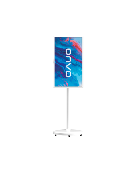 TELEVIZOR ONVO 32OVM6500X | 32" SLIDE AND GO LED HD ANDROID 3