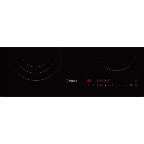 PLLAKË MONTUESE MIDEA MCH731F218K0 60CM