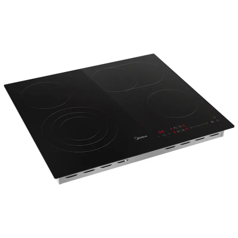 PLLAKË MONTUESE MIDEA MCH731F218K0 60CM 4