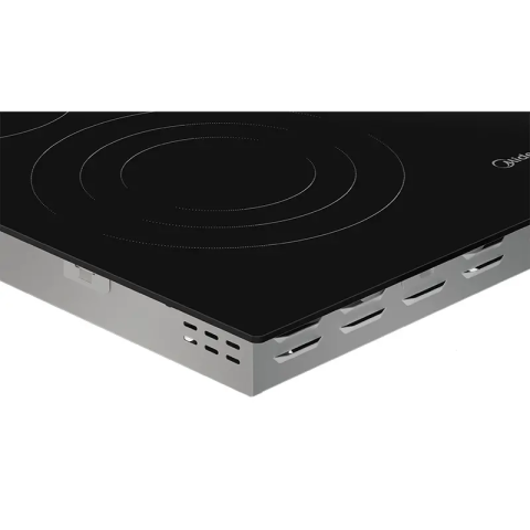 PLLAKË MONTUESE MIDEA MCH731F218K0 60CM 8