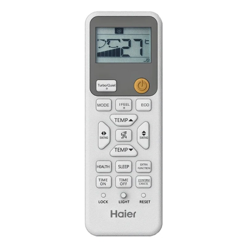 KLIMË MONTUESE HAIER AS68RDAHRA 24000 BTU INVERTER A++