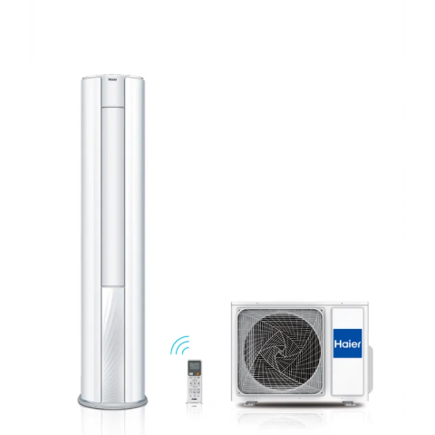 KLIMË VERTIKALE HAIER AP71DFMHRA | 1U71WEMFRA 24000 BTU 