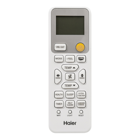 KLIMË MONTUESE HAIER 1U71WEPFRA-H 24000BTU INVERTER A+++