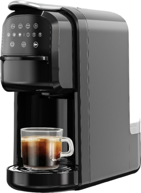 APARAT PER KAFE HUGO C06A