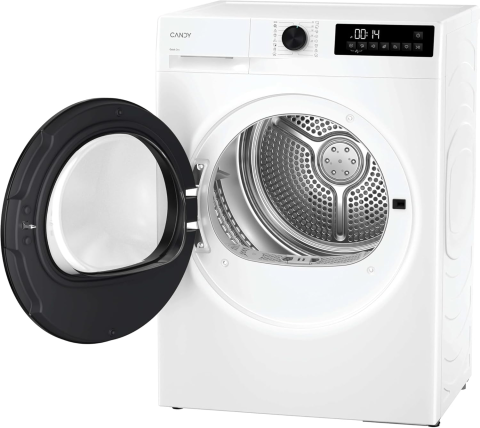 RROBATHARËSE CANDY GD 8N1B-S 8KG PRODRY 300 HP