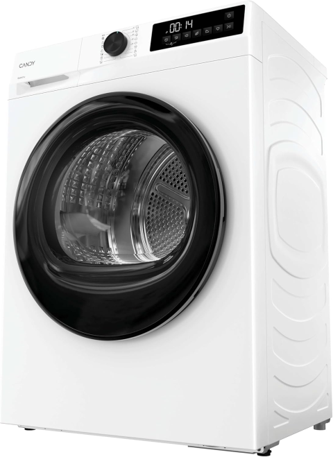 RROBATHARËSE CANDY GD 8N1B-S 8KG PRODRY 300 HP