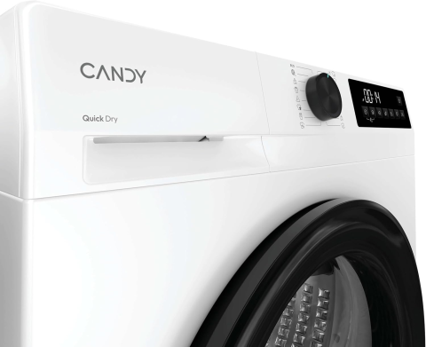 RROBATHARËSE CANDY GD 8N1B-S 8KG PRODRY 300 HP