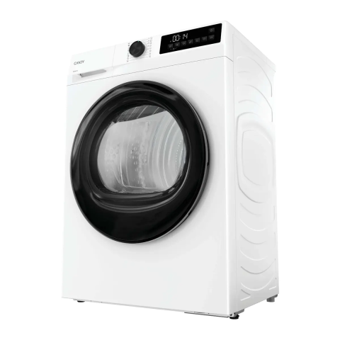 RROBATHARËSE CANDY GD 9N2B-S 9KG PRODRY 300 HP