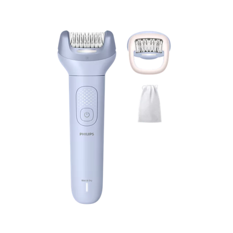 DEPILATOR PHILIPS BRE708/00