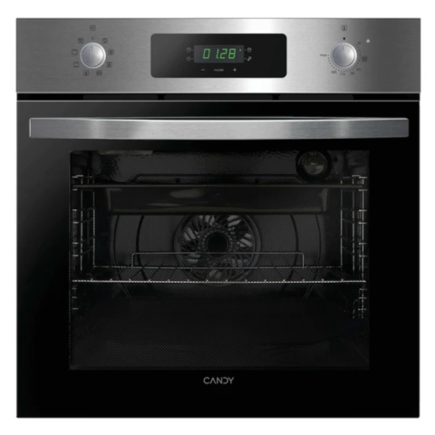 FURRË MONTUESE CANDY F IDCP X625 L 70L Inox