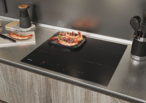 PLLAKË MONTUESE HAIER HAH64EXCP S2 60CM