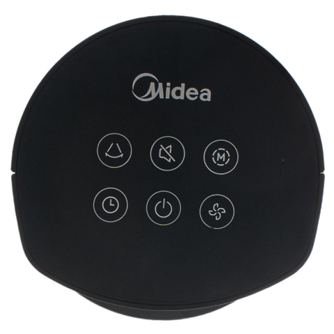 TOWER FAN MIDEA MFZ382R0DK 