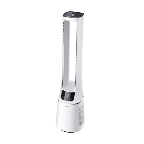 SMART AIRCOOL & PURIFY FAN MIDEA MAM33CPAGW 
