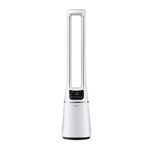 SMART AIRCOOL & PURIFY FAN MIDEA MAM33CPAGW 