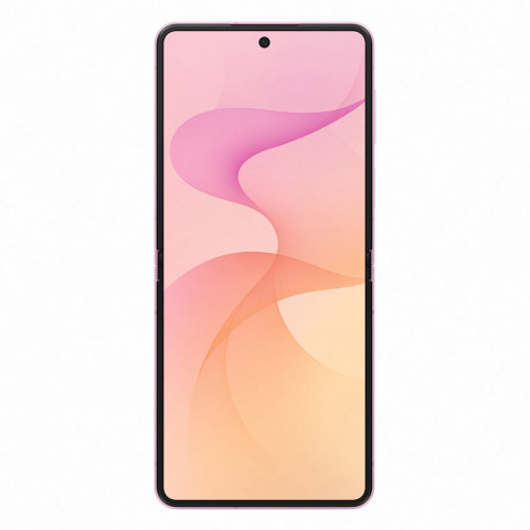 TELEFON SAMSUNG GALAXY Z FLIP 8 SM-F776BLIHEUC 6.9" | 12GB 512GB PINK