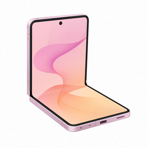 TELEFON SAMSUNG GALAXY Z FLIP 8 SM-F776BLIHEUC 6.9" | 12GB 512GB PINK