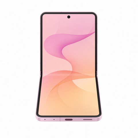 TELEFON SAMSUNG GALAXY Z FLIP 8 SM-F776BLIHEUC 6.9" | 12GB 512GB PINK