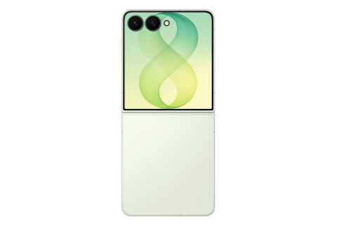 TELEFON SAMSUNG GALAXY Z FLIP 8 SM-F776BLGGEUC 6.9" | 12GB 256GB GREEN