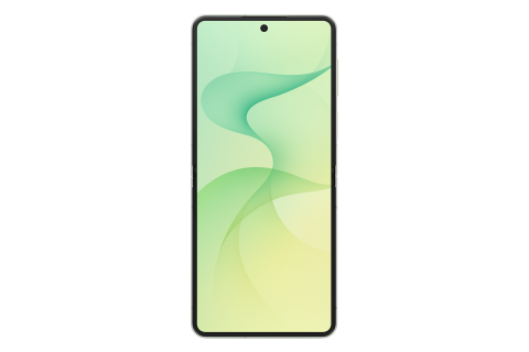TELEFON SAMSUNG GALAXY Z FLIP 8 SM-F776BLGGEUC 6.9" | 12GB 256GB GREEN