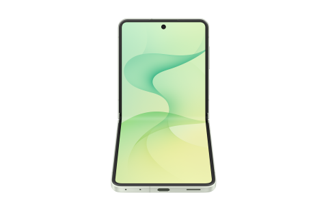 TELEFON SAMSUNG GALAXY Z FLIP 8 SM-F776BLGGEUC 6.9" | 12GB 256GB GREEN