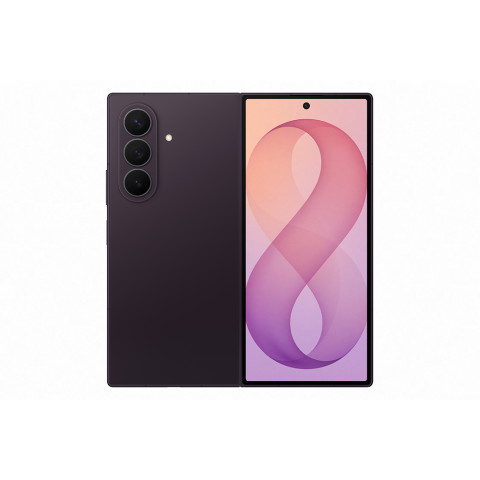 TELEFON SAMSUNG GALAXY Z FOLD 8 ULTRA SM-F976BZVCEUC 8" | 12GB 512GB VIOLET SHADOW