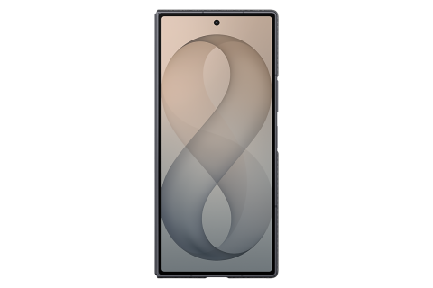 FOTROLL PER TELEFON SAMSUNG Z FOLD 8 ULTRA EF-XF976SBEGWW