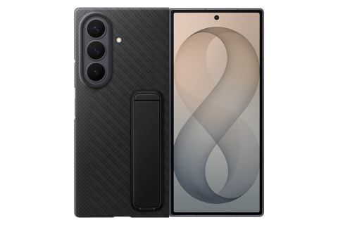 FOTROLL PER TELEFON SAMSUNG Z FOLD 8 ULTRA EF-XF976SBEGWW