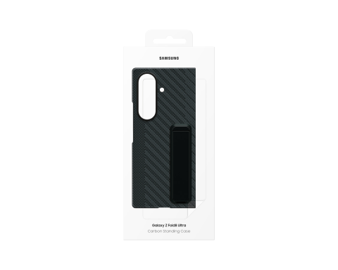 FOTROLL PER TELEFON SAMSUNG Z FOLD 8 ULTRA EF-XF976SBEGWW