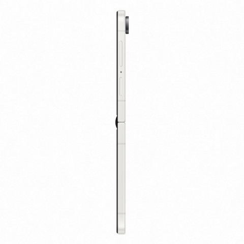 TELEFON SAMSUNG GALAXY Z FLIP 8 SM-F776BZWGEUC 6.9" | 12GB 256GB WHITE