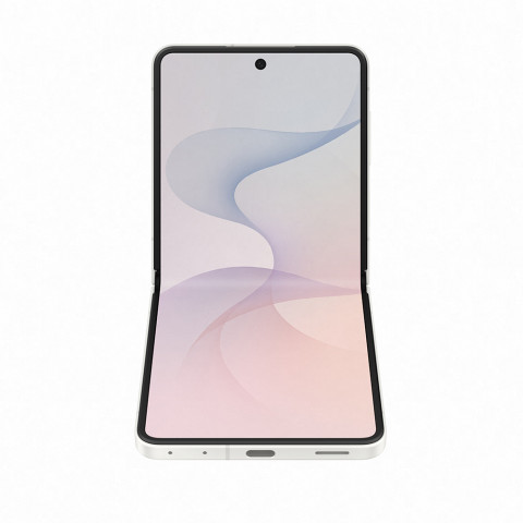 TELEFON SAMSUNG GALAXY Z FLIP 8 SM-F776BZWGEUC 6.9" | 12GB 256GB WHITE