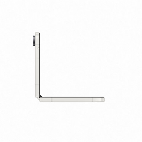 TELEFON SAMSUNG GALAXY Z FLIP 8 SM-F776BZWGEUC 6.9" | 12GB 256GB WHITE