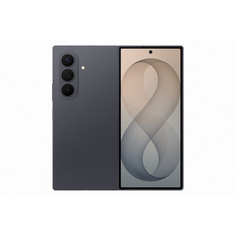 TELEFON SAMSUNG GALAXY Z FOLD 8 ULTRA SM-F976BZKCEUC  8" | 12GB 512GB BLACK