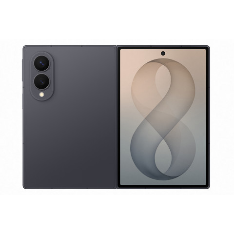 TELEFON SAMSUNG GALAXY Z FOLD 8 SM-F971BZKCEUC 7.6" | 12GB 512GB BLACK