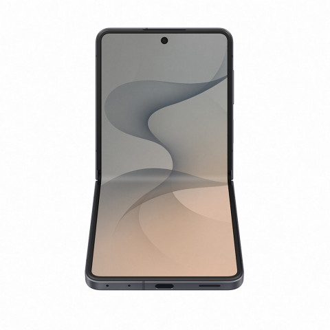 TELEFON SAMSUNG GALAXY Z FLIP 8 SM-F776BZKGEUC 6.9" | 12GB 256GB BLACK
