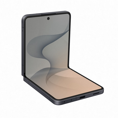 TELEFON SAMSUNG GALAXY Z FLIP 8 SM-F776BZKGEUC 6.9" | 12GB 256GB BLACK