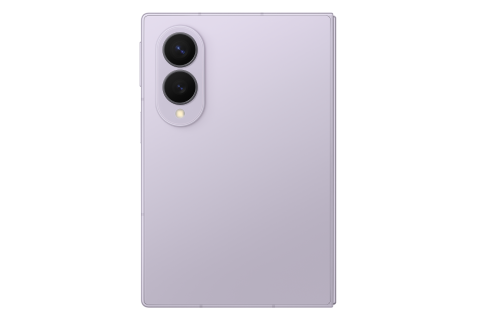 TELEFON SAMSUNG GALAXY Z FOLD 8 SM-F971BLVCEUC 7.6" | 12GB 512GB LAVENDER