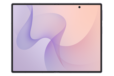 TELEFON SAMSUNG GALAXY Z FOLD 8 SM-F971BLVCEUC 7.6" | 12GB 512GB LAVENDER