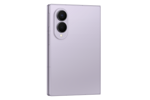 TELEFON SAMSUNG GALAXY Z FOLD 8 SM-F971BLVCEUC 7.6" | 12GB 512GB LAVENDER