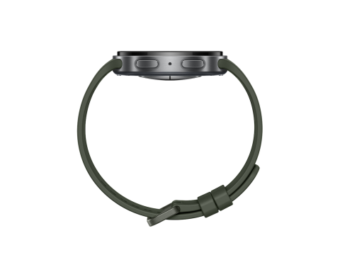 ORË E MENQUR SAMSUNG GALAXY SM-L350NZSAEUC WATCH 9 | 44MM SILVER