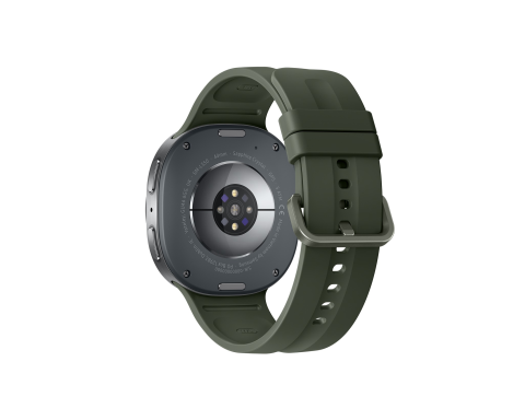 ORË E MENQUR SAMSUNG GALAXY SM-L350NZSAEUC WATCH 9 | 44MM SILVER