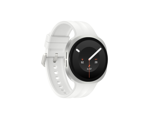 ORË E MENQUR SAMSUNG GALAXY SM-L340NZEAEUC WATCH 9 | 40MM BEIGE